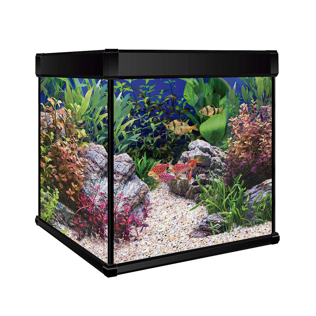 Kit AQUA LUX PRO 190 con filtro exterior (190.00 L)