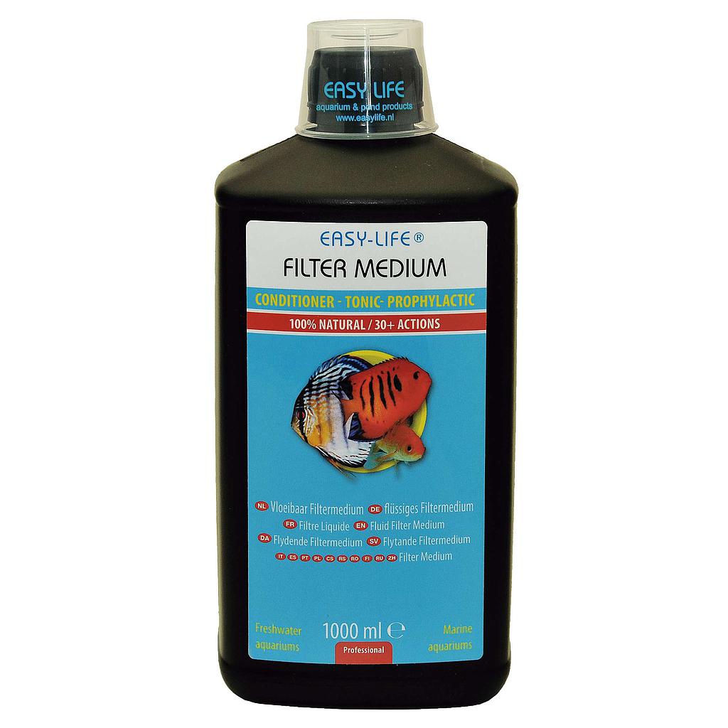 Super acondicionador: FILTER MEDIUM de EASY-LIFE 1l 