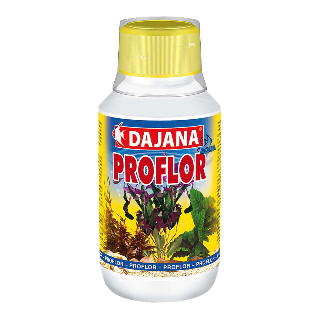 Abono universal: PROFLOR de DAJANA 100ml 