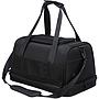Bolso para Vuelo Airline Plane, Negro, 28 × 25 × 44 cm