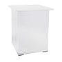 Mesa / Mueble para acuarios 190L (60 x 60 cm)