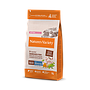 NATURE'S VARIETY GATO GRAIN - KITTEN PESCADO BLANCO