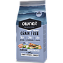OWNAT DOG PRIME GF SENIOR CHICKEN&TURKEY