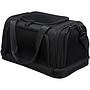 Bolso para Vuelo Airline Plane, Negro, 28 × 25 × 44 cm